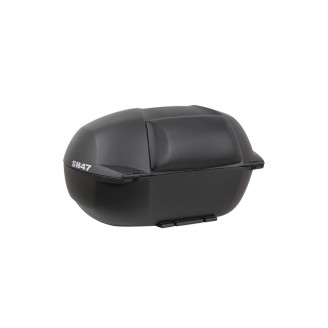 Backrest Top Case Top Case and Bag Accessories SHAD