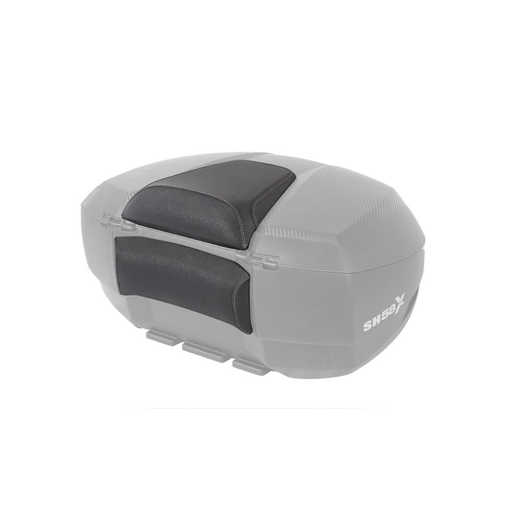 Backrest Top Case - D0RI80