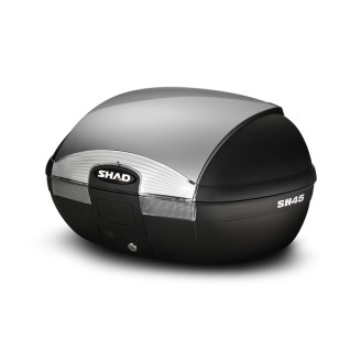 Cover Top Case Top Case and Bag Accessories SHAD