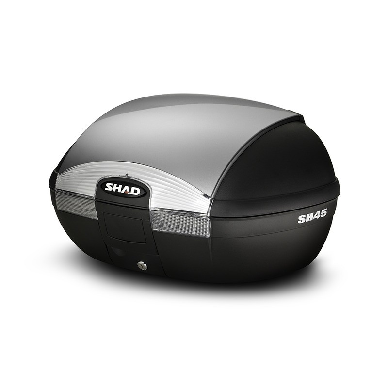 Cover Top Case Top Case and Bag Accessories SHAD