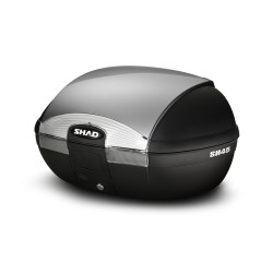 Cover Top Case Top Case and Bag Accessories SHAD