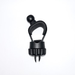 Spare Por Spacer Bracket - 203967R