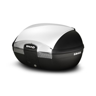 Cover Top Case Top Case and Bag Accessories SHAD