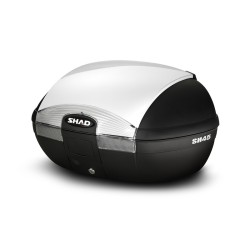 Cover Top Case Top Case and Bag Accessories SHAD