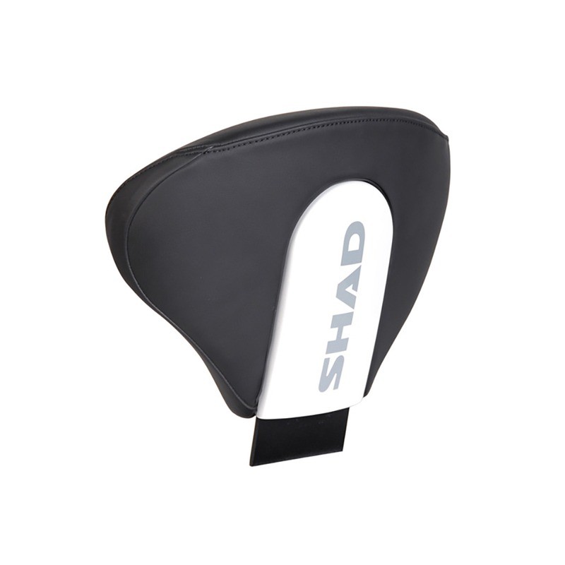 Backrest Scooter Top Case and Bag Accessories SHAD
