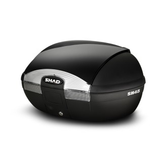 Cover Top Case Top Case and Bag Accessories SHAD