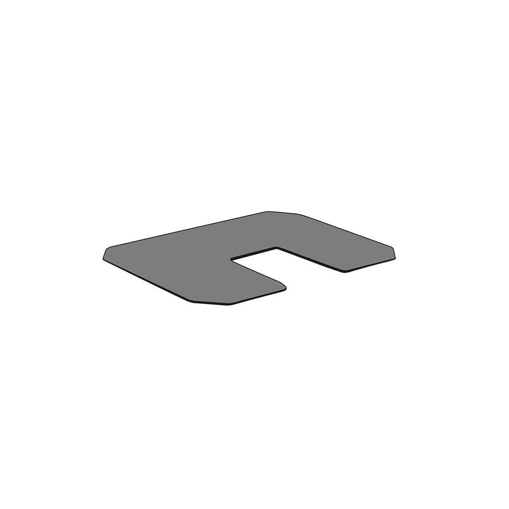 Top Box Inner Mat - X0TR02R