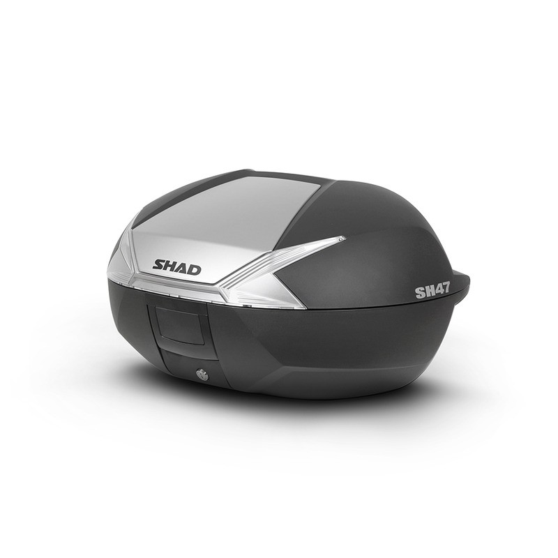 Cover Top Case Top Case and Bag Accessories SHAD