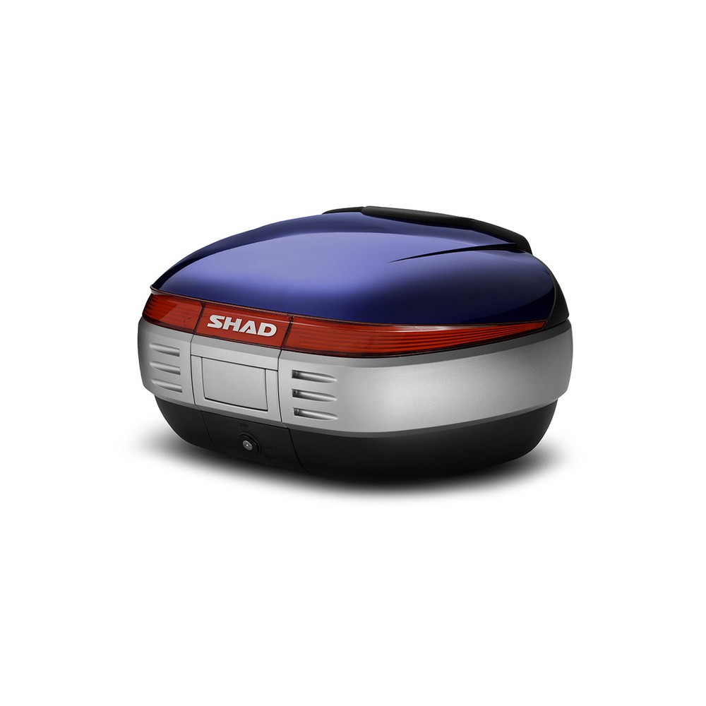 Cover Top Case - D1B50E01