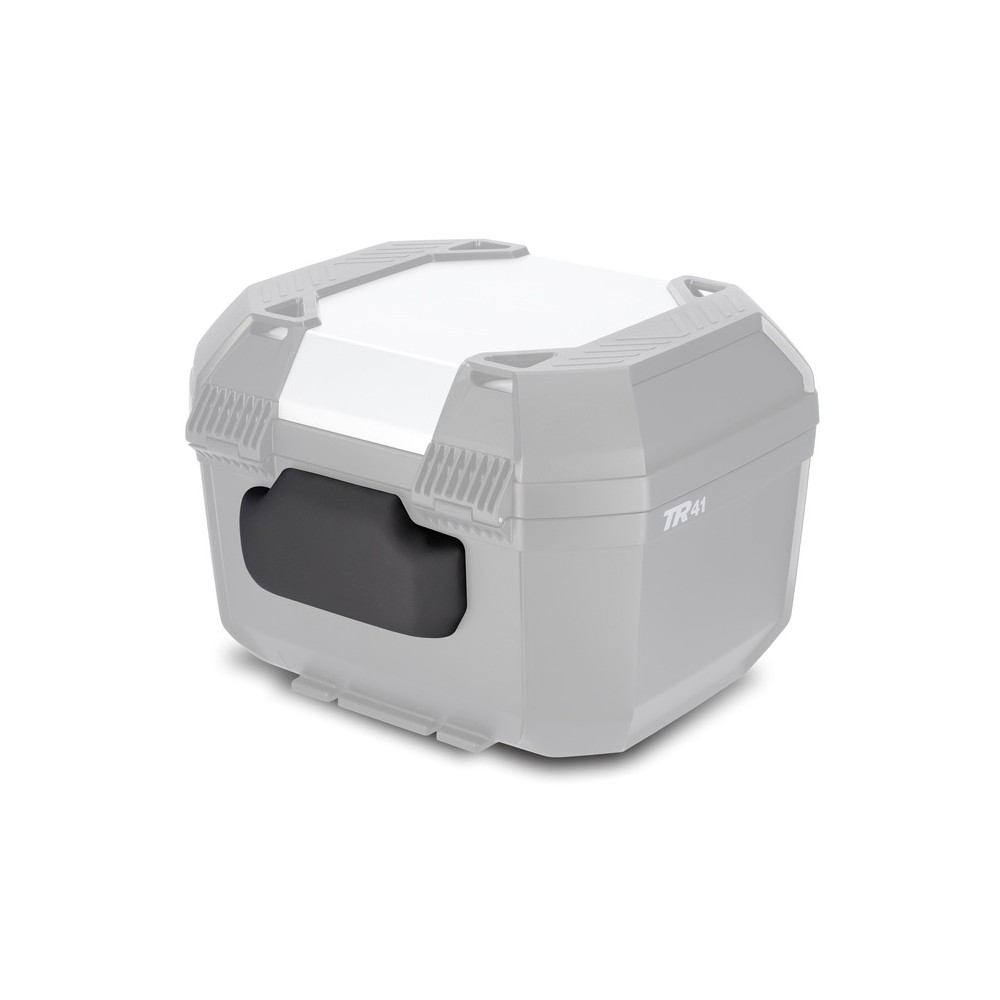 Backrest Top Case - D0RI41