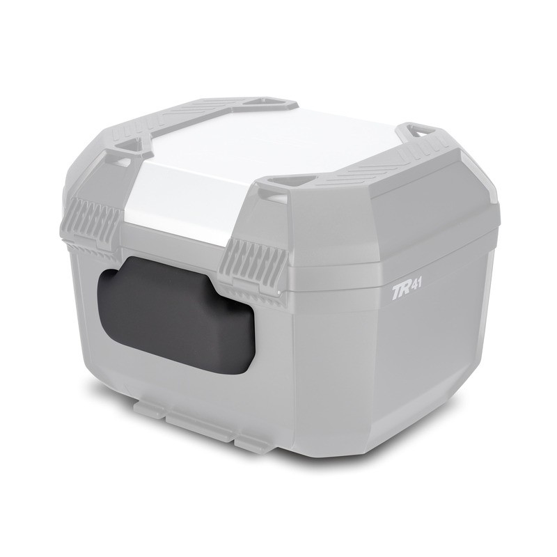 Poggia Schiena Bauletto TR41 Accessoires pour top cases et sacoches SHAD