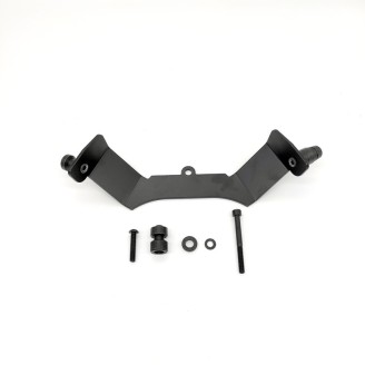 Scooter Handlebar Lock - A0SR12SC