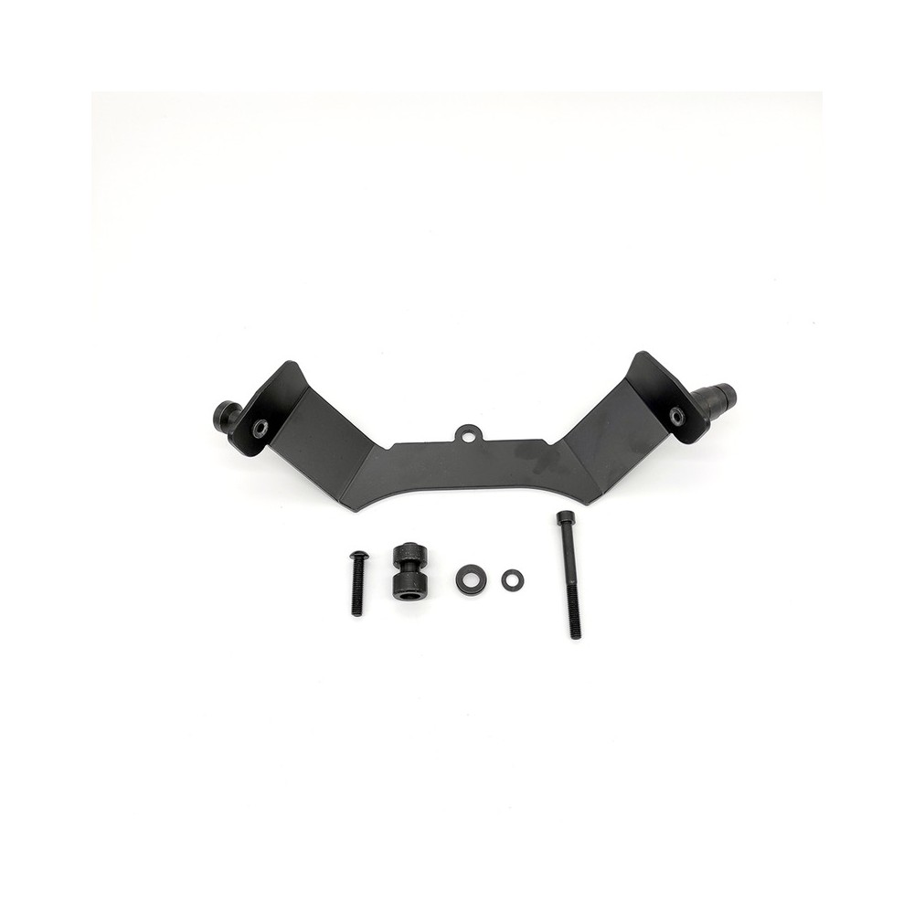 Scooter Handlebar Lock - A0SR12SC