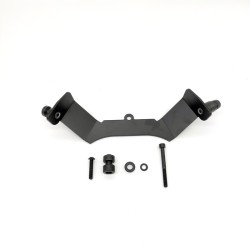 Fissaggio Lucchetto Manubrioaprilia Sr 125/200 Gt 21-23 per APRILIA SR 125/200 GT 21-23 Schlösser und Ketten SHAD