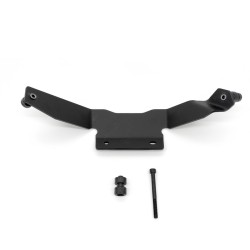 Fissaggio Lucchetto Manubriohonda Forza 350 21-23 per HONDA Forza 125 17-22 e altri modelli