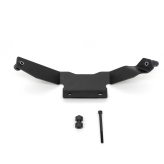 Top Case Fitting for HONDA Forza 125 15-20 and other model Top Case and Bag Mounts SHAD