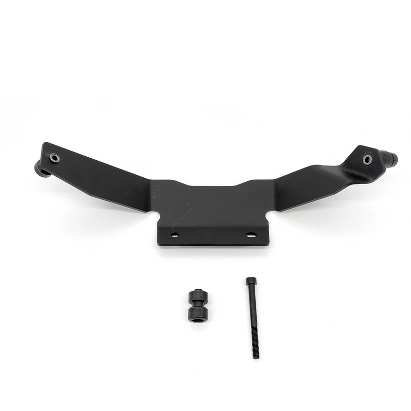 Fissaggio Lucchetto Manubriohonda Forza 350 21-23 per HONDA Forza 125 17-22 e altri modelli Lucchetti e Catene SHAD