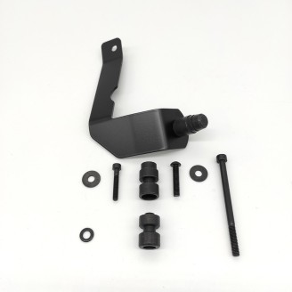 Scooter Handlebar Lock for HONDA Forza 750 21-23 Locks and Chains SHAD