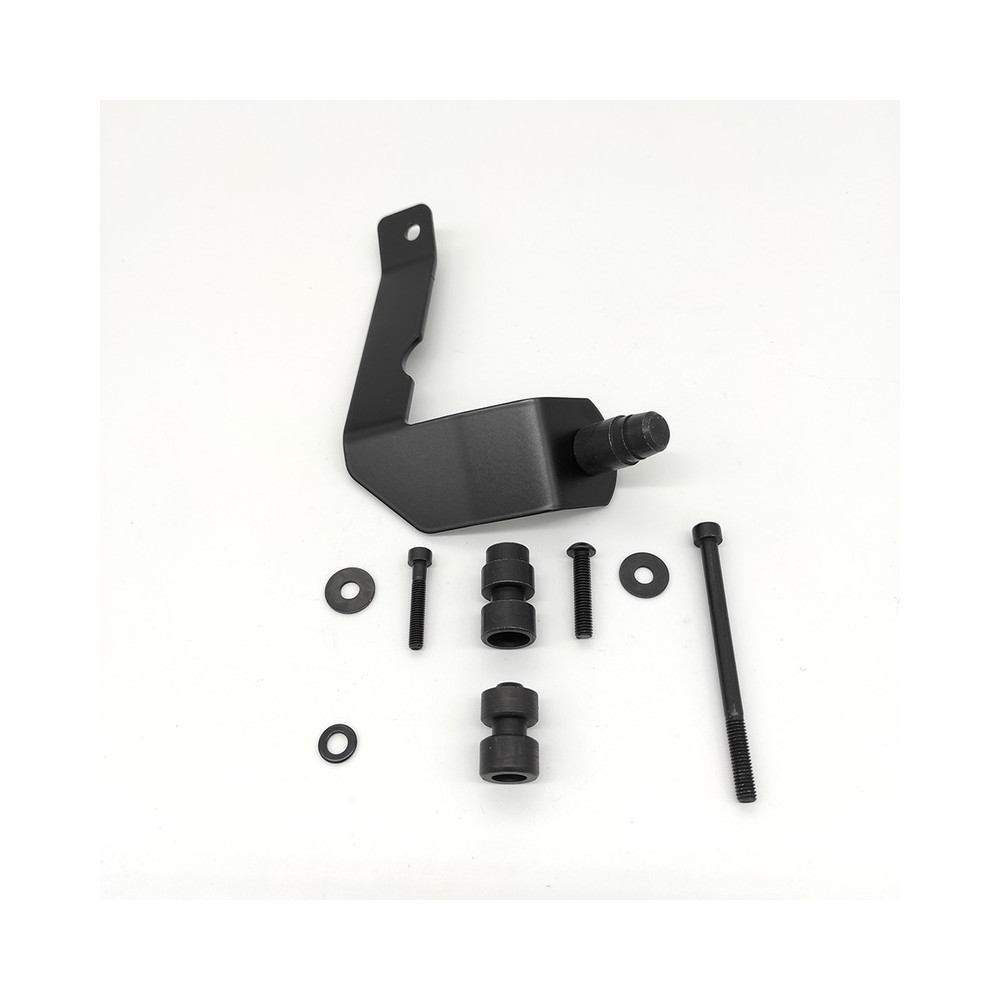 Scooter Handlebar Lock - H0FR71SC