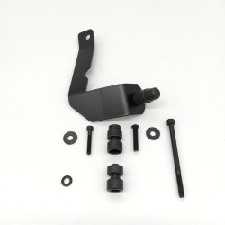 Scooter Handlebar Lock for HONDA Forza 750 21-23 Locks and Chains SHAD