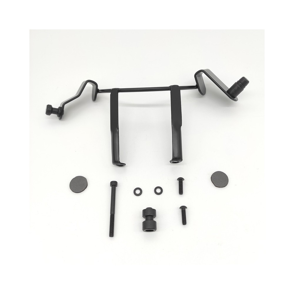 Scooter Handlebar Lock - H0SH18SC