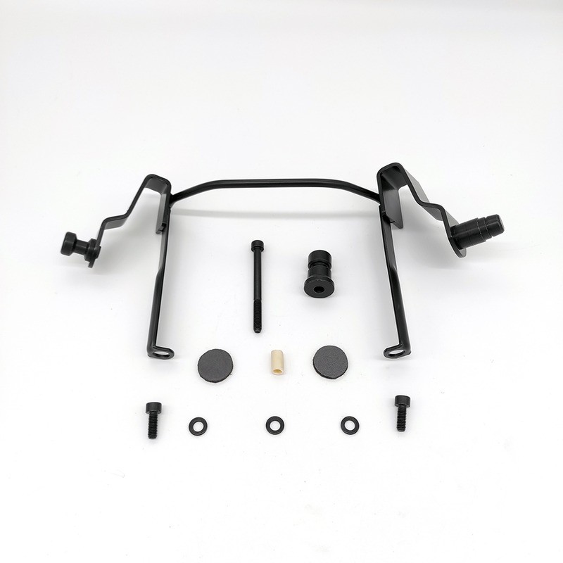 Fissaggio Lucchetto Manubriohonda Sh 125 20- per HONDA SH 125 20- Lucchetti e Catene SHAD