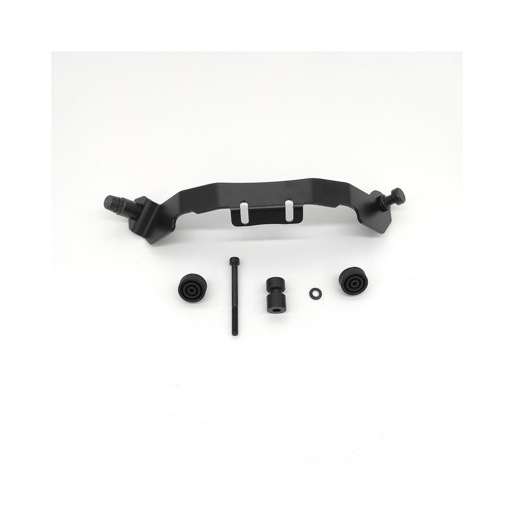 Scooter Handlebar Lock - H0SH31SC
