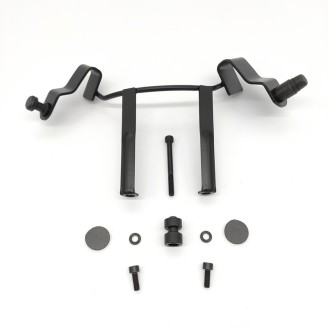 Scooter Handlebar Lock for HONDA SH 300i 15-20 Locks and Chains SHAD