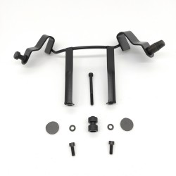 Scooter Handlebar Lock for HONDA SH 300i 15-20 Locks and Chains SHAD