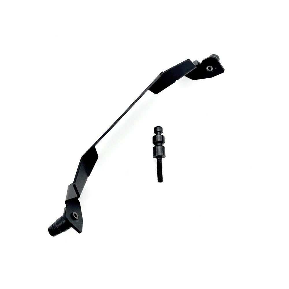 Scooter Handlebar Lock - K0DT31SC