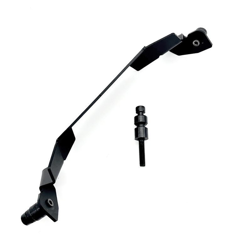 Scooter Handlebar Lock for KYMCO DTX 125/360 21-23 Locks and Chains SHAD