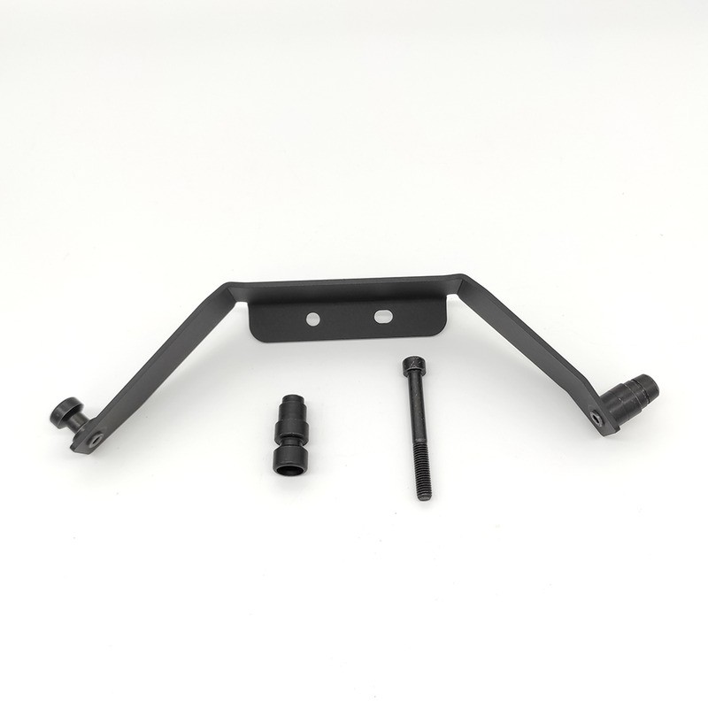 Scooter Handlebar Lock for KYMCO Agility City 125 16-22 Locks and Chains SHAD