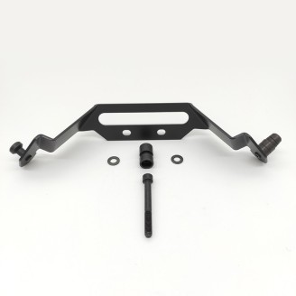 Scooter Handlebar Lock - K0PP18SC