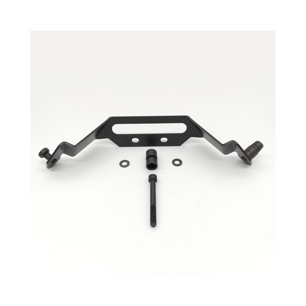 Scooter Handlebar Lock - K0PP18SC