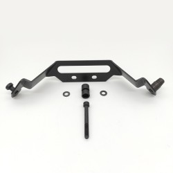Scooter Handlebar Lock - K0PP18SC