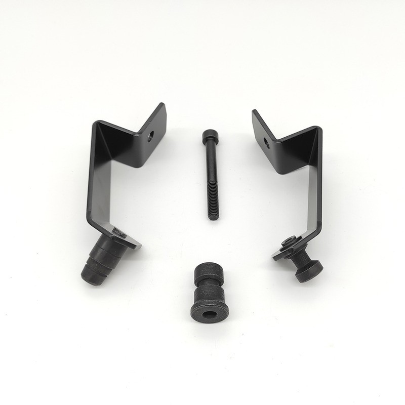 Fissaggio Lucchetto Manubriokymco Xciting 400S 18-22 per KYMCO Xciting 400S 18-22 Candados y cadenas SHAD