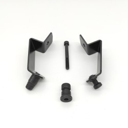 Scooter Handlebar Lock for KYMCO Xciting 400S 18-22 Locks and Chains SHAD