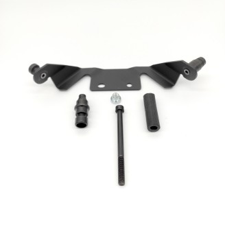 Scooter Handlebar Lock for SYM Symphony 50/125 S/LX/SR 09-22 and other model Locks and Chains SHAD