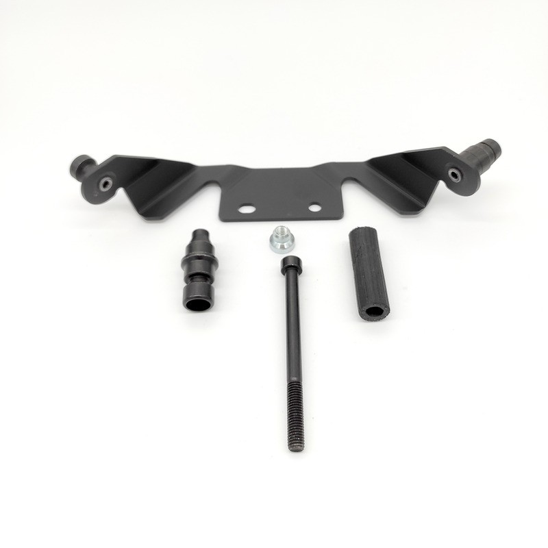 Scooter Handlebar Lock for SYM Symphony 50/125 S/LX/SR 09-22 and other model Locks and Chains SHAD