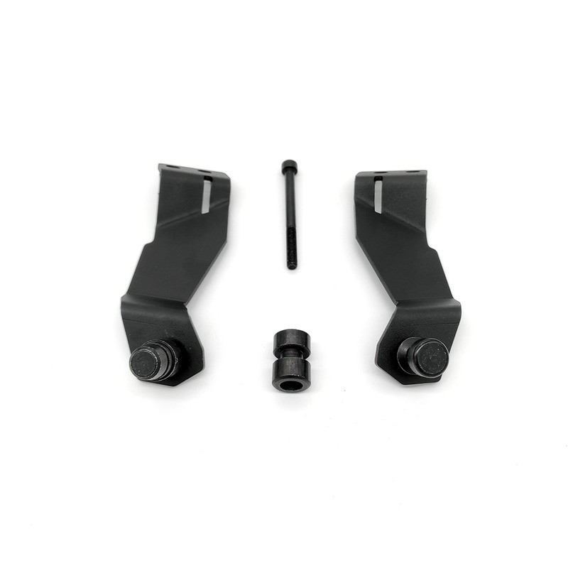 Scooter Handlebar Lock for PIAGGIO Beverly 300/300S/400/400S 21-23 Locks and Chains SHAD