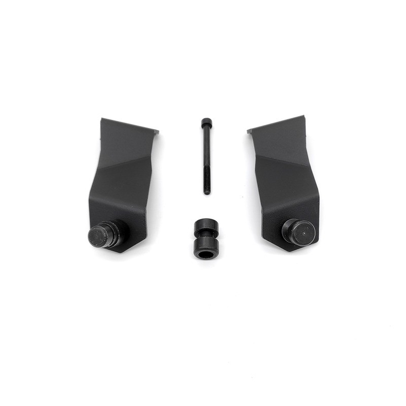 Scooter Handlebar Lock for PIAGGIO Vespa GTS Super 125/300 19-22 Locks and Chains SHAD