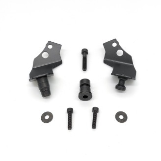 Scooter Handlebar Lock for PIAGGIO Liberty 50/125 15-22 and other model Locks and Chains SHAD