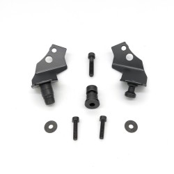 Fissaggio Lucchetto Manubriopiaggio Liberty 50/125 15-22 per PIAGGIO Liberty 50/125 15-22 e altri modelli Lucchetti e Catene SHAD