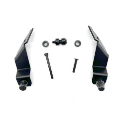 Fissaggio Lucchetto Manubriopiaggio Medley 125/150 16-23 per PIAGGIO Medley 125/150 16-23