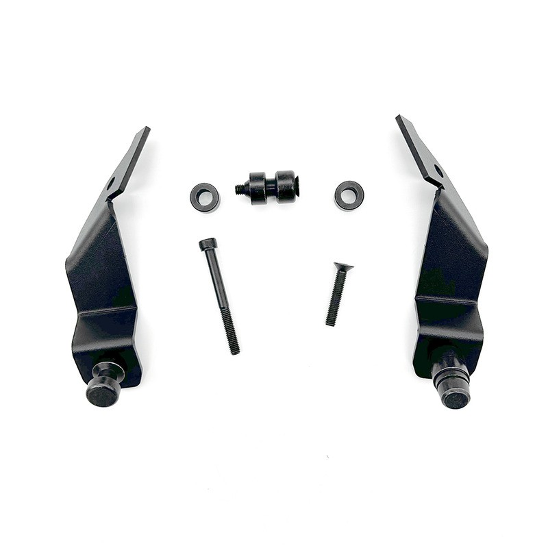 Fissaggio Lucchetto Manubriopiaggio Medley 125/150 16-23 per PIAGGIO Medley 125/150 16-23 Schlösser und Ketten SHAD