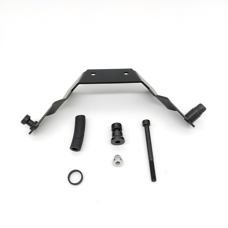 Fissaggio Lucchetto Manubriosym Joymax Z+ 125/300 21-23 per SYM Joymax Z+ 125/300 21-23 Candados y cadenas SHAD