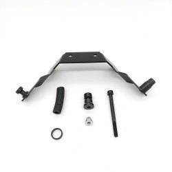 Scooter Handlebar Lock for SYM Joymax Z+ 125/300 21-23 Locks and Chains SHAD