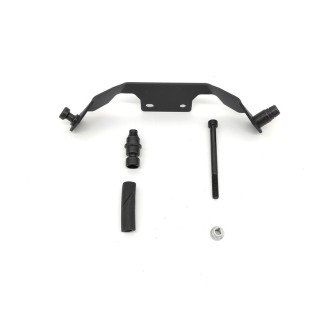 Scooter Handlebar Lock for SYM Symphony ST 50 18 and other model Locks and Chains SHAD