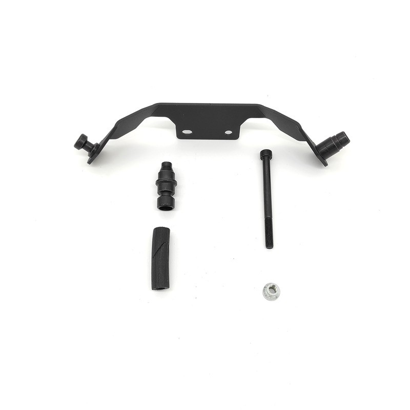 Fissaggio Lucchetto Manubriosym Symphony St 125 15-20 per SYM Symphony ST 50 18 e altri modelli Lucchetti e Catene SHAD