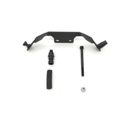 Scooter Handlebar Lock for SYM Symphony ST 50 18 and other model Locks and Chains SHAD